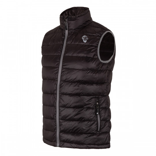 QUILTED GILET