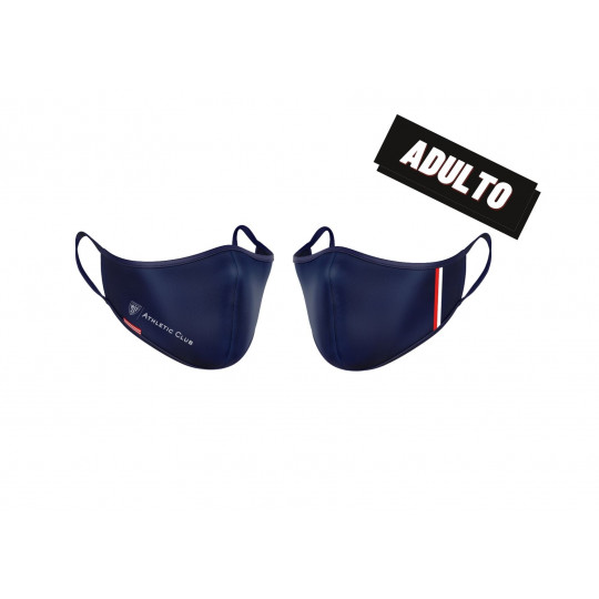 CORP MASK ADULT - 40 USES