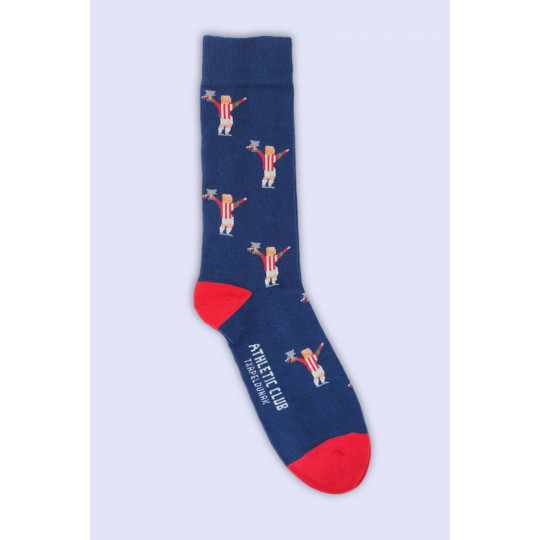 SUPERCOPA SOCKS- TXAPELDUNAK!