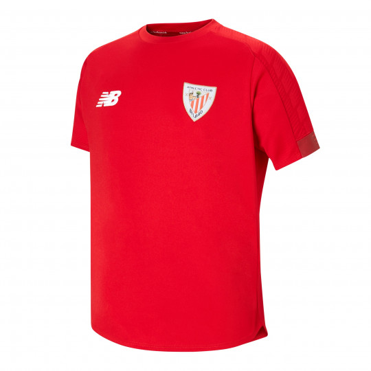 JUNIOR TRAINING SHIRT 2019/20