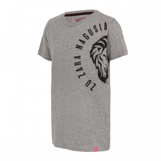 CAMISETA JR. CL MID LEON