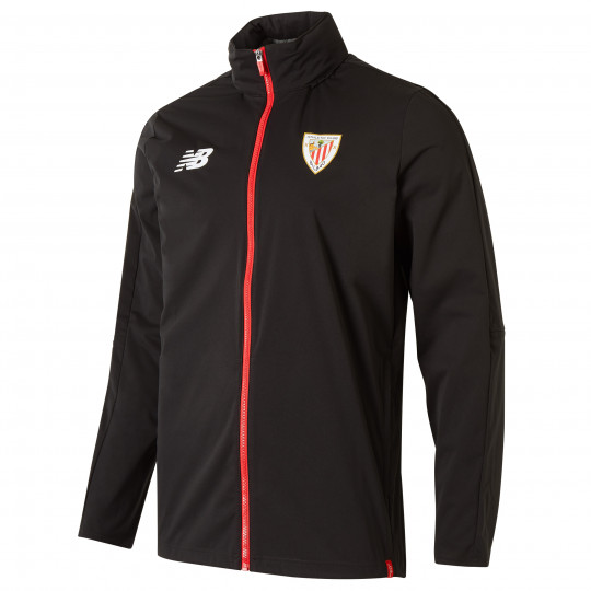 CHUBASQUERO 2018/19