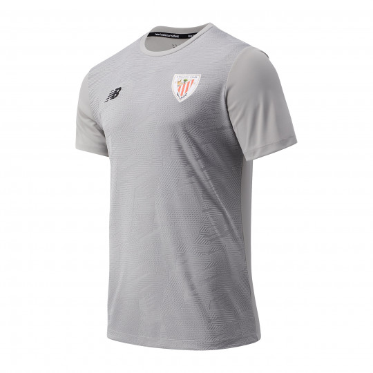 PRE-MATCH SHIRT 2021
