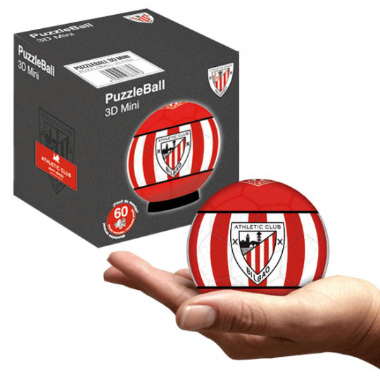 PUZLE BALL 3D MINI