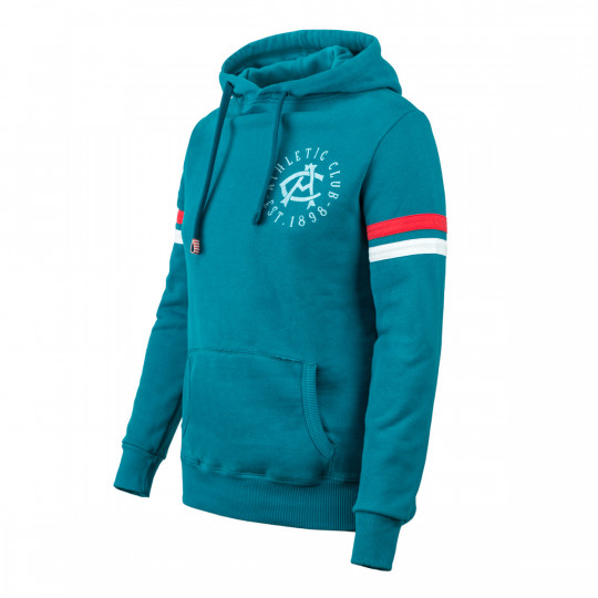 AC RETRO TXANODUN KIROL-JERTSEA WOMAN