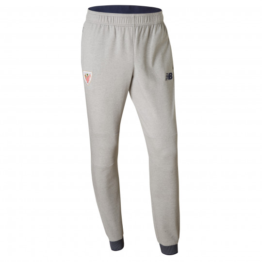 PANTALON LARGO FELPA 2017/18