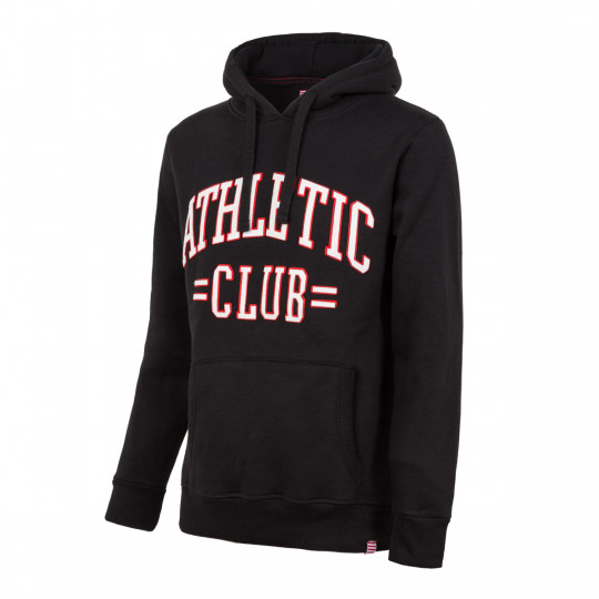 SUDADERA CAPUCHA FIELTRO