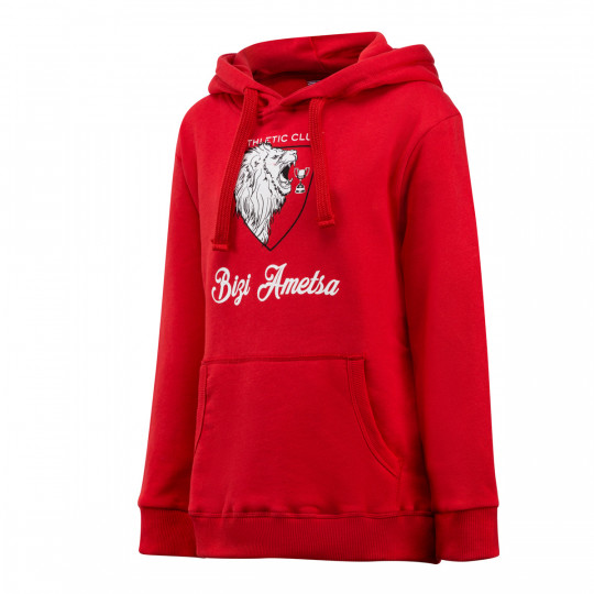 SUDADERA JR BIZI AMETSA FINAL COPA