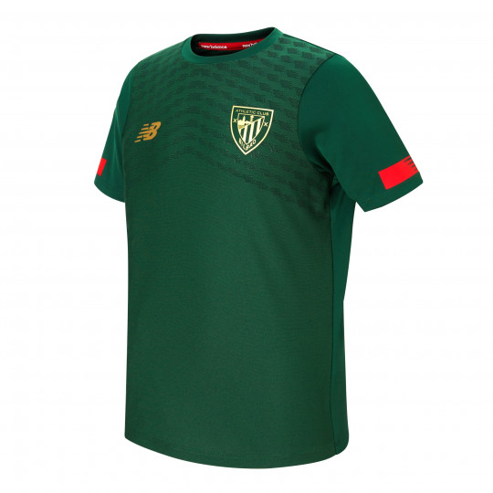 JUNIOR PRE-MATCH SHIRT 2019/20
