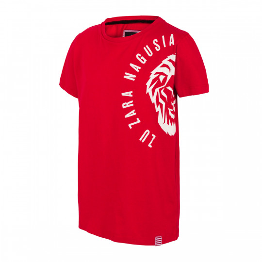 CL JUNIOR MID LION T-SHIRT