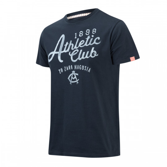CAMISETA AC RETRO