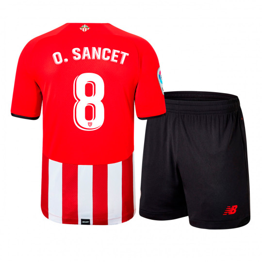 1.EKIPAZIOKO JUNIOR KITA 21/22 O.SANCET