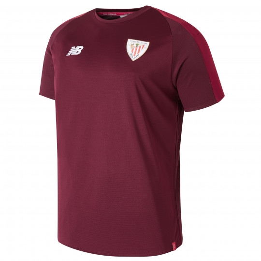CAMISETA ENTRENAMIEMTO JUNIOR