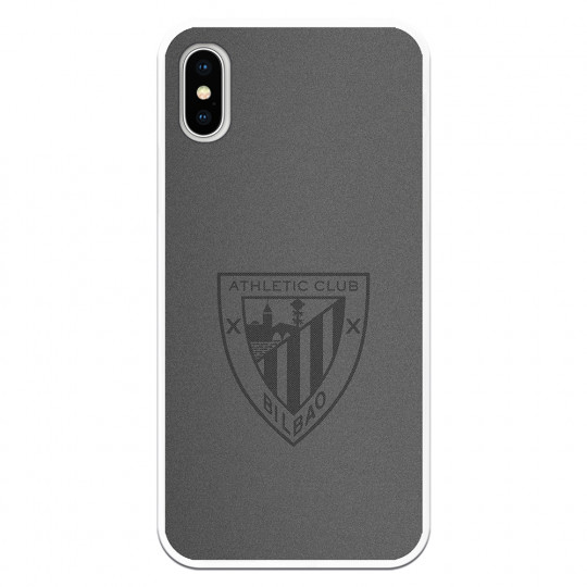 FLEXIBLE CASE CREST IPHONE X-XS