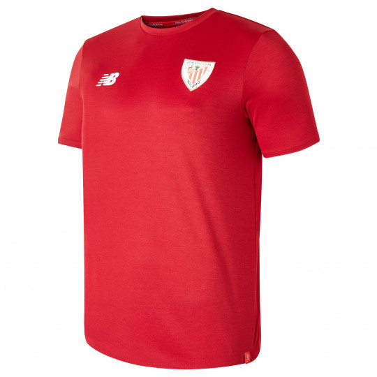 CAMISETA PASEO 2018/19