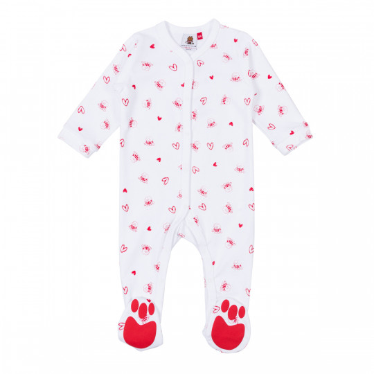 PELELE ESTAMPADO