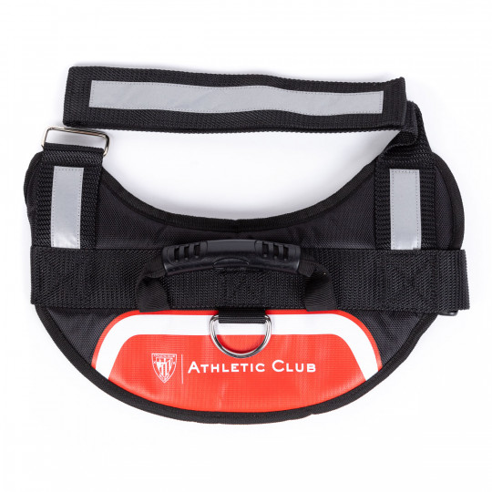 REINFORCED PET'S HARNESS