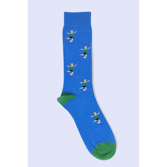 DRIBBLE SOCKS