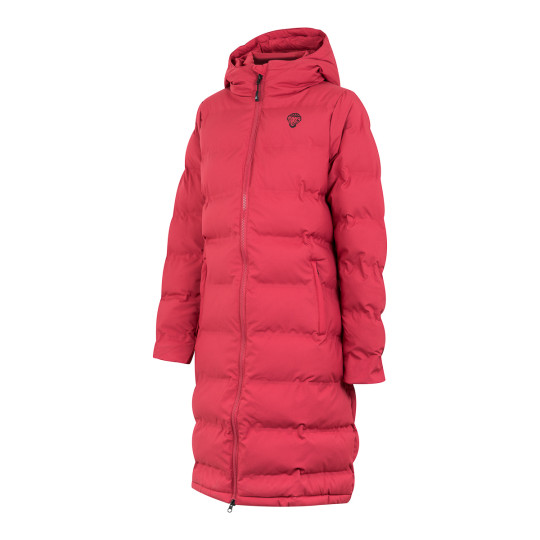 PARKA WOMAN