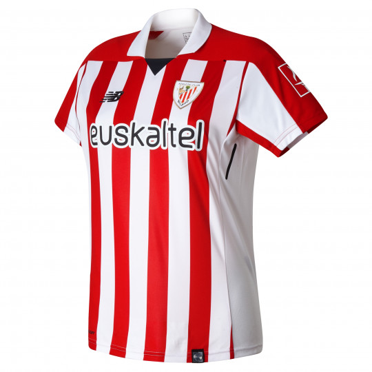 CAMISETA MUJER 1ª EQUIPACIÓN 2017/18