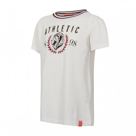 CAMISETA JR. LAUREL