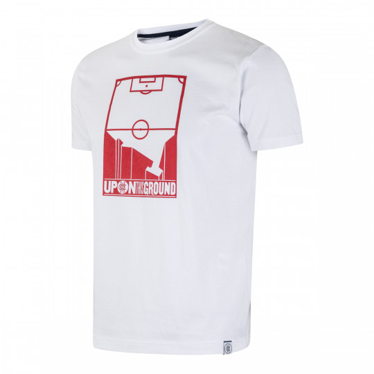 CAMISETA GROUND OCM - One Club Man