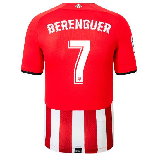 CAMISETA 1ª ELITE 21/22 BERENGUER