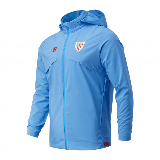 RAIN JACKET 21/22