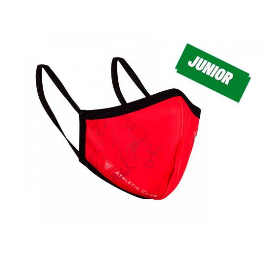 BIZI AMETSA LEHOI MASKARA JUNIOR - 40 ERABILERA