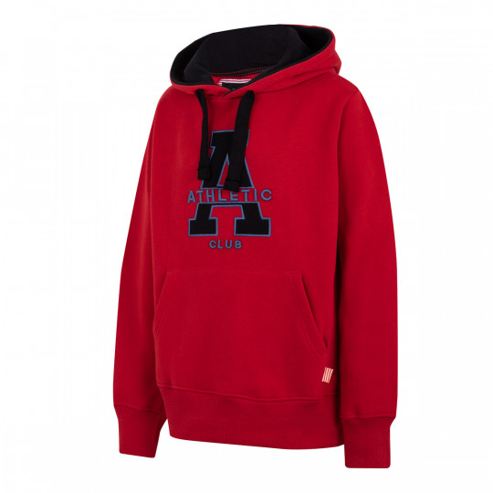 "A" JUNIOR HOODIE