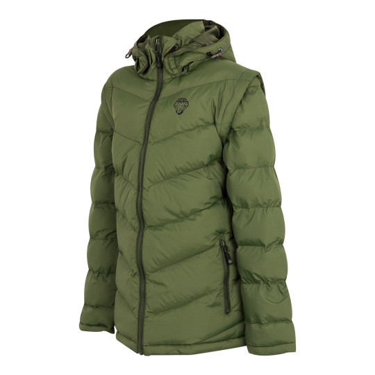 ANORAK/GILET JUNIOR