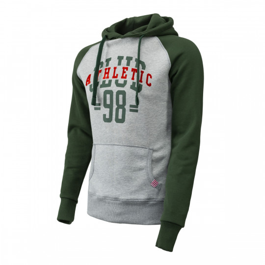 HOODIE TWO COLORS