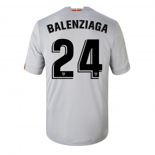 JUNIOR AWAY SHIRT 20/21 BALENZIAGA