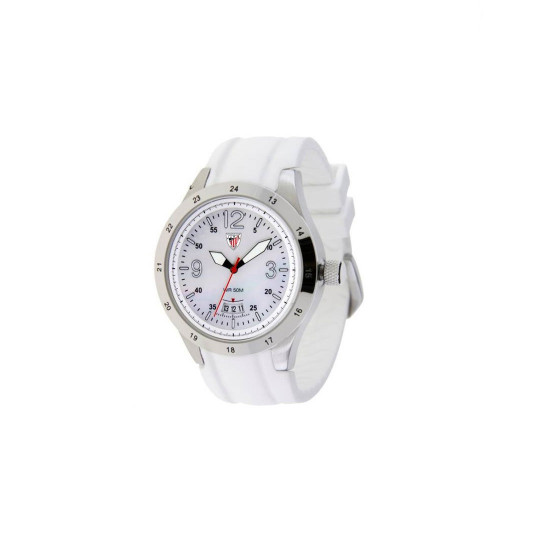 WATCH SILICONE STRAP WOMAN