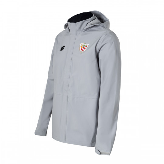 CHAQUETA TECH 20/21