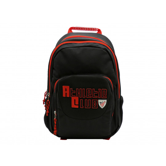 School rucksack 3D