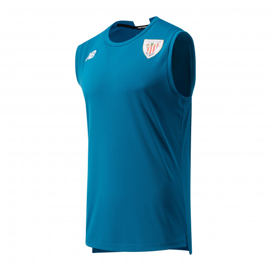 SLEEVELESS TRAINING VEST 20/21
