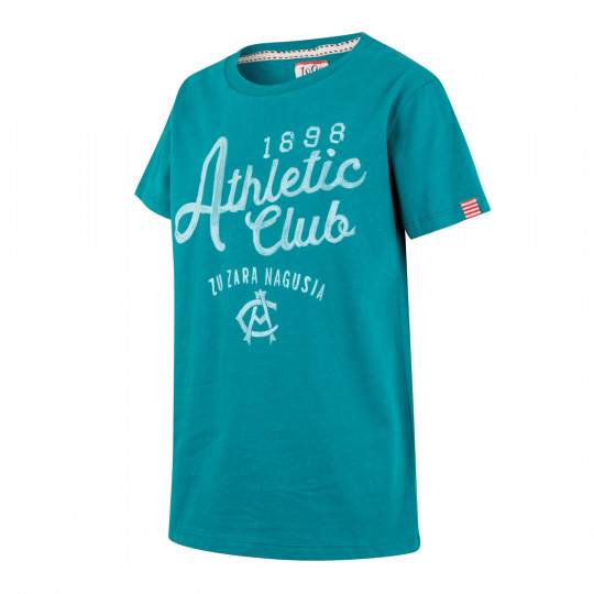 AC RETRO JR. T-SHIRT