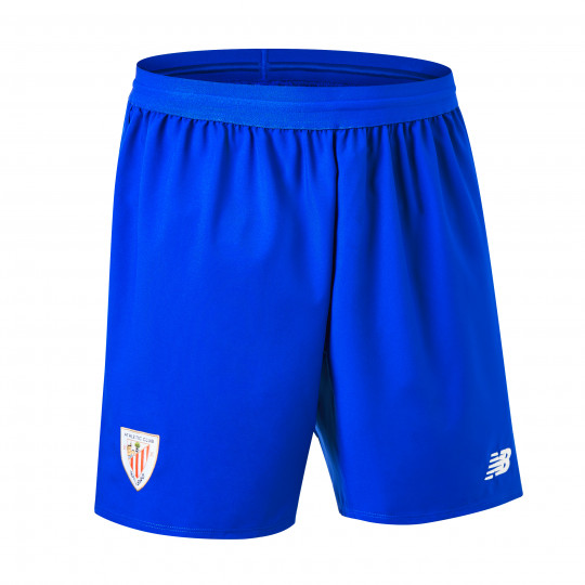 PANTALÓN CORTO 2ª EQUIPACIÓN 2018/19