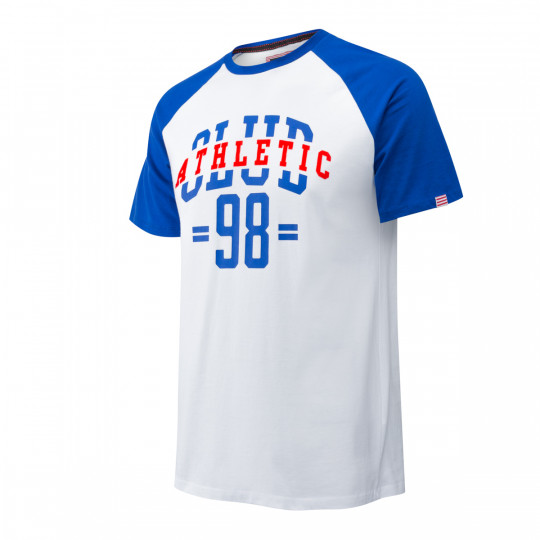 CAMISETA BICOLOR CLASS
