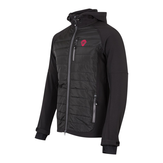 CHAQUETA HYBRID SHELL