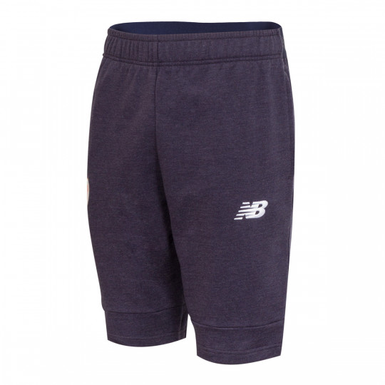 PANTALÓN CORTO FELPA 2017/18