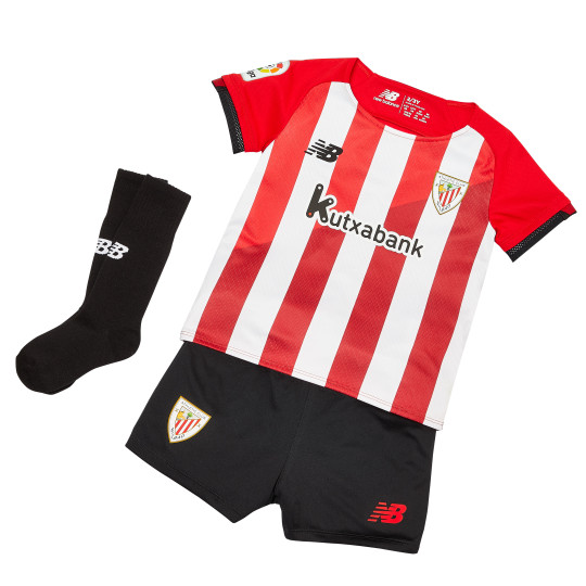 ATHLETIC CLUB INFANT HOME KIT 21/22