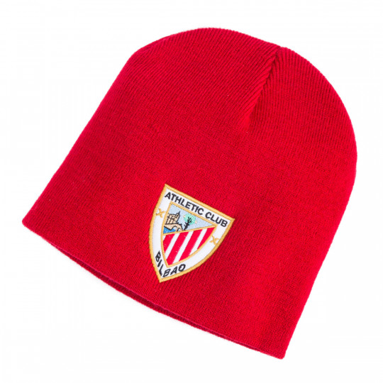 CREST WOOL HAT