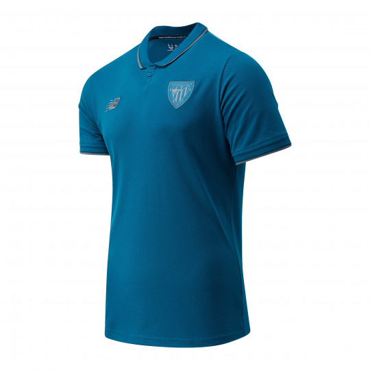 BASE POLO SHIRT 20/21