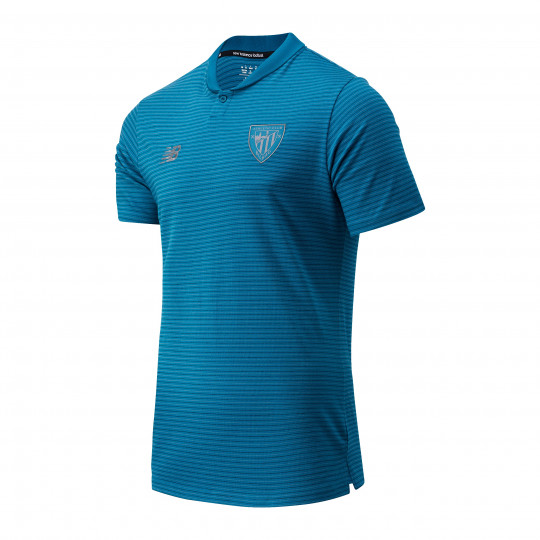 TRAVEL POLO SHIRT 20/21