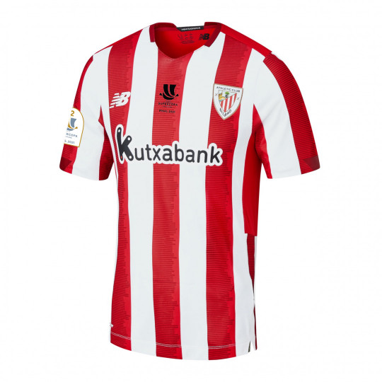 CAMISETA ELITE 1ª EQUIPACION 20/21 SUPERCOPA