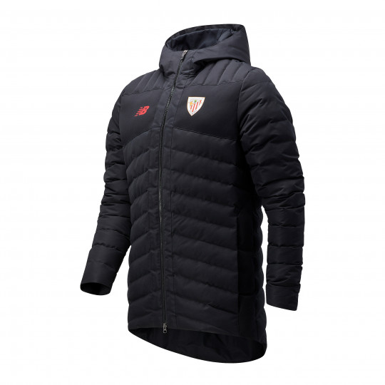 PADDED JACKET 21/22