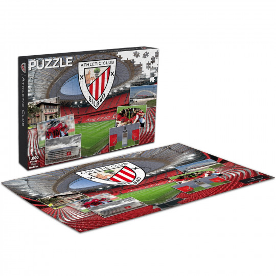 PUZZLE 1000 PIEZAS SAN MAMES