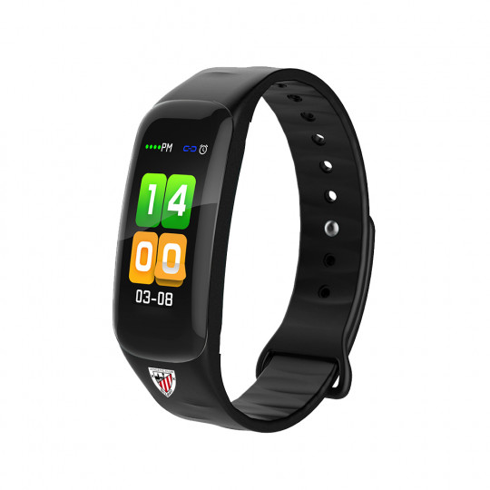 SMART BAND – JARDUERA ERLOJUA.